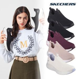 스케쳐스 여성용 베이퍼폼 슬립온