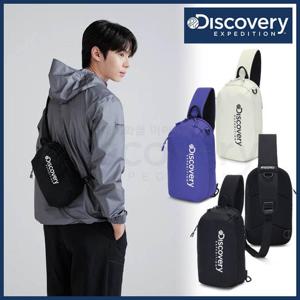 디스커버리 24년신상 남성여성공용 아웃도어이지슬링백/가방 DXSG1094N