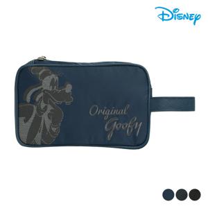 [디즈니골프]남성 아트웍 자수 토트백 미니백 DJ3MAJ070