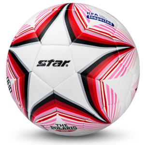 [스타][루페코리아] 스타 축구공 더 폴라리스 1000 SB395 화이트