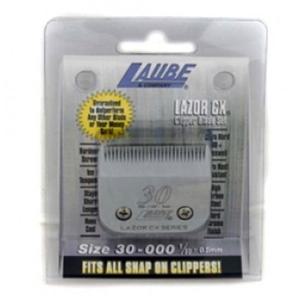 셀프미용 강아지 킴라베 클리퍼 30F 교체날 1P 애견미용 이발기