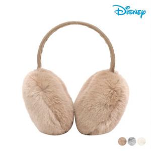 [디즈니골프]여성 퍼 귀마개 DJ4LAI030