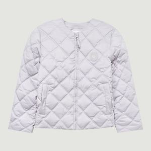 [행텐 틴즈]행텐틴즈 여아 웰론 와펜 퀼팅 점퍼_585(14490-110-808-46)