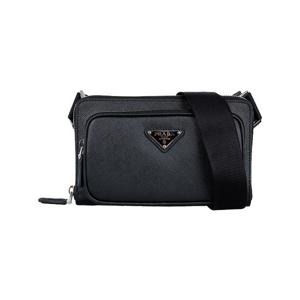 [프라다] 삼각로고 사피아노 벨트백 (2VH156 9Z2 F0002)