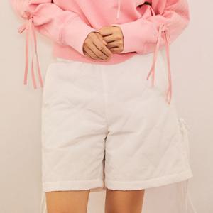 [르꼬끄공식] [60% OFF] [BMUET(TE) X LECOQ] 패딩 쇼츠 (QP422OHPO7)