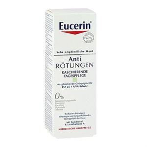 유세린 안티 레드니스 SPF25 데이크림 50ml