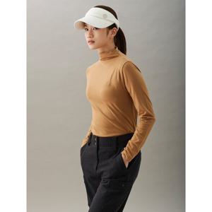 빈폴골프 여성 컬러 기모 베이스레이어  베이지 BJ4941NA1A