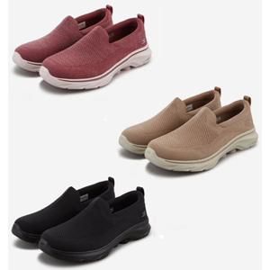 스케쳐스 여성용 고워크 7 SP0WWCEY011 SP0WWCEY012 SP0WWCEY013 CH