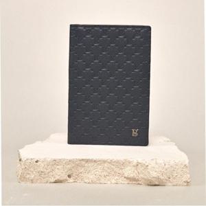 [베노베로] (BKF1ACP5204K1) 알렉스 소프트 세로형 카드지갑 블