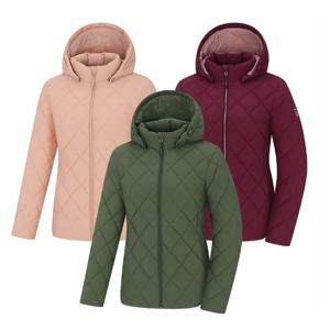 콜핑  LD27사은품)여성 경량 패딩 자켓 레미 (KVJ6551W)