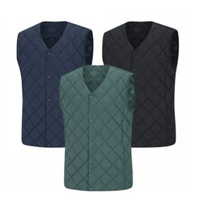 콜핑  LD27사은품)남성 초경량 패딩 조끼 델리 (KVV7628M)