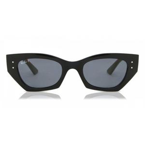 레이밴 RB4430 제나 편광 667781 남녀공용 선글라스