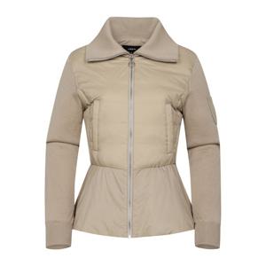 [JDX]여성 신슐레이트 하이브리드 다운 점퍼 X2WDV8143