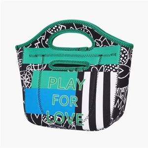 [까스텔바작]여성 네오프렌 가방 BGDMGP701GR_CC