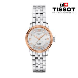 [티쏘][NEW] 르로끌 29mm 18K 골드 T932.207.41.036.00