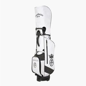 [까스텔바작]남성 카모플라주 캐디백 BGDMGD201WH_CC