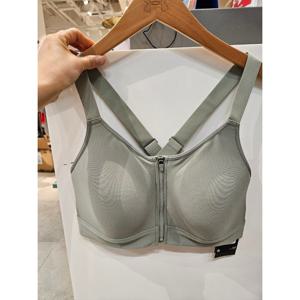 [언더아머]여성 UA 컨티넘 하이 스포즈 브라 1374122-504