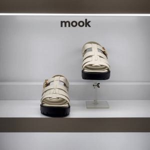 [무크]무크 422512 AQ 여성 캐주얼 몰드창 샌들 CS HTDG5_CA