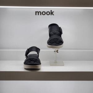 [무크]무크 422520 AA 여성 캐주얼 투밴드 샌들 CS HTDG5_CA