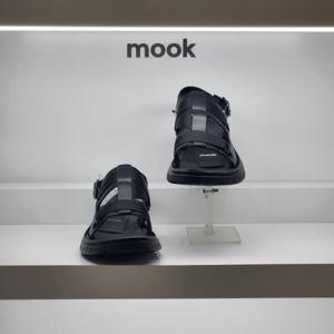 [무크]무크 412501 AA 남성 버클 캐주얼 샌들 CS HTDG5_CA