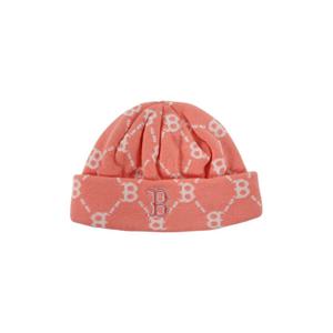 [엠엘비]MLB 키즈 다이아 모노그램 자카드 비니 7ABNM0226-43COS