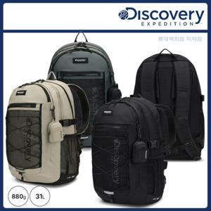 디스커버리 25년 신학기/신상 남성/여성/공용 라이크에어마일백팩/31L/중학생/고등학생 책가방 DXMIA DXBK0025N