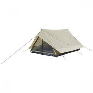 캡틴 스태그 UA-0067 [트레커 투폴 로지 UV (3-4인용) 카키]