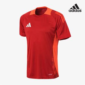 아디다스 티로24 컴페티션 트레이닝 반팔저지 IS1658