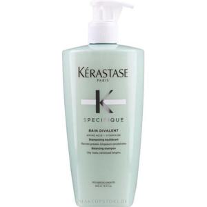 [직구] [케라스타즈] 스페시픽 방 디발렁 샴푸 500ml