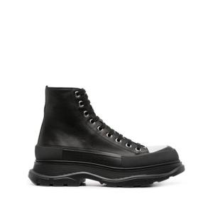 알렉산더 맥퀸 부츠 735813WHZ6N1081 DOM