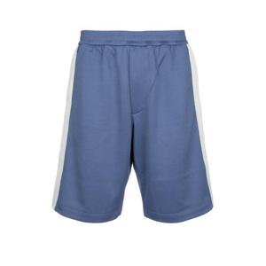 디올 숏팬츠 483J133A0776580 BLUE DOM