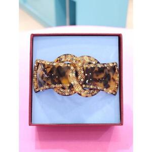 로뎀 세이브존05 프랑스 스와로브스키 리본 자동핀(진호피)1 RRDA24020066