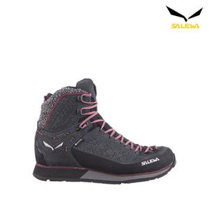 살레와 마운틴 트레이너2 윈터 고어텍스 O2TG903ASPQ