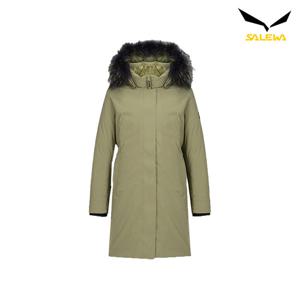 살레와 여성 윈터 쉴드 헤비다운 O2DJ491SBEW