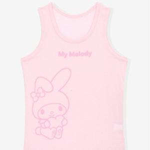 [레노마 이너웨어]마이멜로디 여아동 런닝 1매2호 JD33W51757_HD