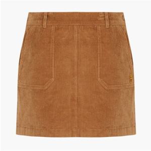 [까스텔바작]여성 코듀로이 큐롯 BGDFCU503BE_CC