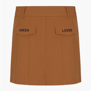 [까스텔바작]여성 기장차 큐롯 BGDFCU502CA_CC