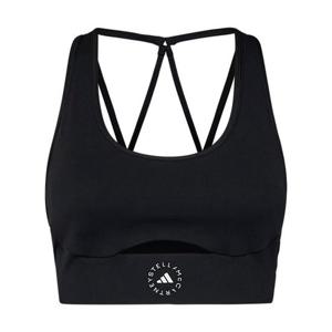 아디다스 바이 스텔라매카트니 민소매 티셔츠 IW6373 BLACK Blac