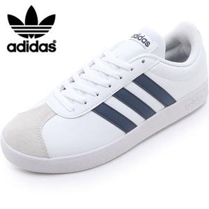 아디다스 VL 코트 베이스(ID3709)_화이트