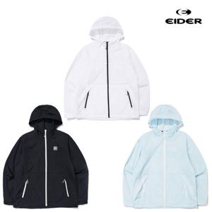 아이더 [택가 179,000원] 공용 투르 III 스트레치 경량 바람막이 자켓 DUM23146