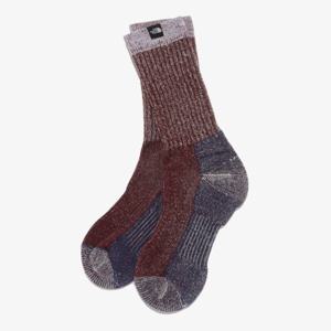 노스페이스 메리노울 AM 테리 삭스 NY4MQ54D