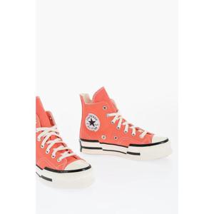 컨버스 스니커즈 A06432C 0 WATERMELON SLUSHY WHITE Pink