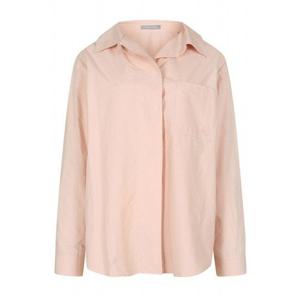 [아날도바시니](아날도바시니) 히든 라인 셔츠(AX04BL42W)