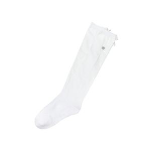 [와이드앵글] CO 리본 포인트 니삭스_WWP25S08W2