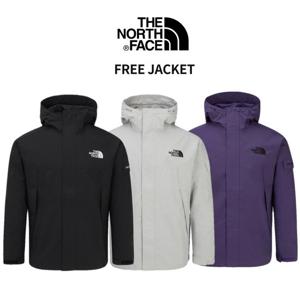 공용 프리 자켓 NJ3BR00A,B,C