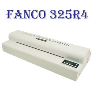 사무용품 코팅기계 FANCO-325R4