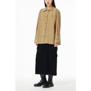 [톰보이]코듀로이 셔츠 (9104421851)