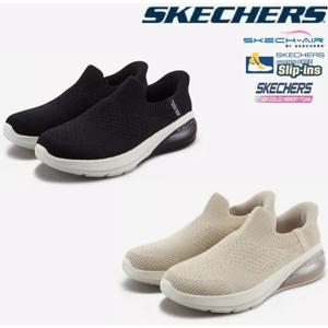 스케쳐스 여성 고워크 에어 3.0 슬립인스 SP0WWCFX122 외 1종-LP