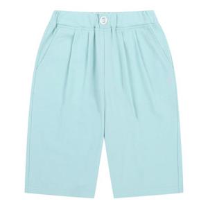 빈 BZ17PT03MT민트 6부 다이마루 배기팬츠