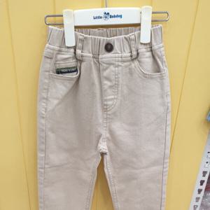 [리틀밥독][모다인천] 테오 바지 B233MPT01_IC